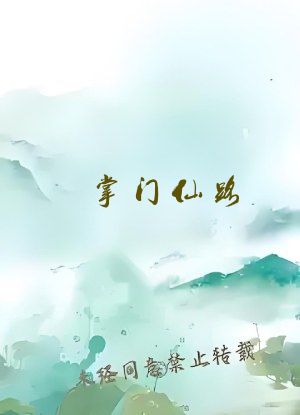 掌门仙路